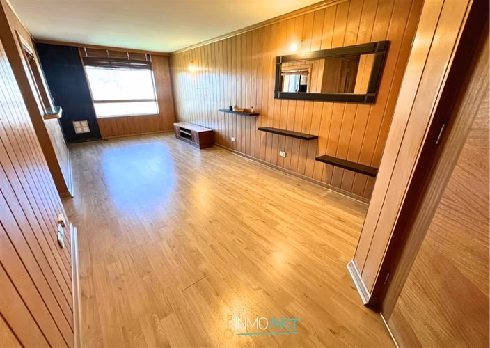 Departamento en venta de 3 dorm. Edificio Thiers,Temuco - Imagen 2