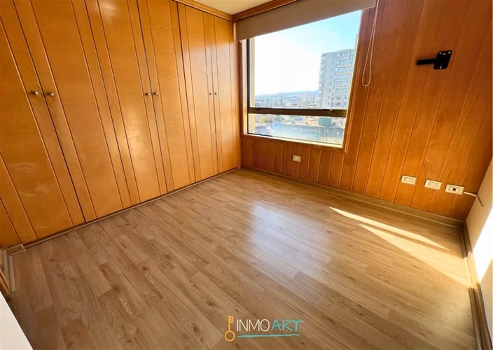 Departamento en venta de 3 dorm. Edificio Thiers,Temuco - Imagen 10