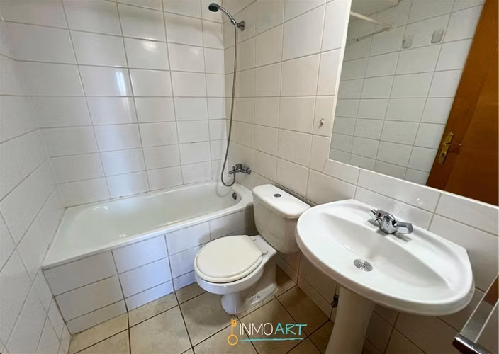 Departamento en venta de 3 dorm. Edificio Thiers,Temuco - Imagen 13