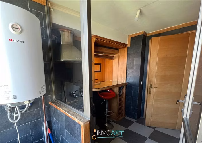 Departamento en venta de 3 dorm. Edificio Thiers,Temuco - Imagen 7