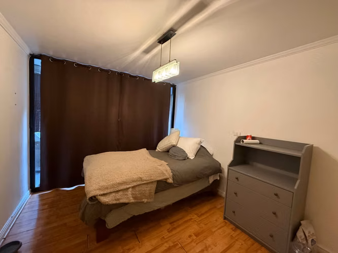 Departamento con Amplios dormitorios (182493) - Imagen 16