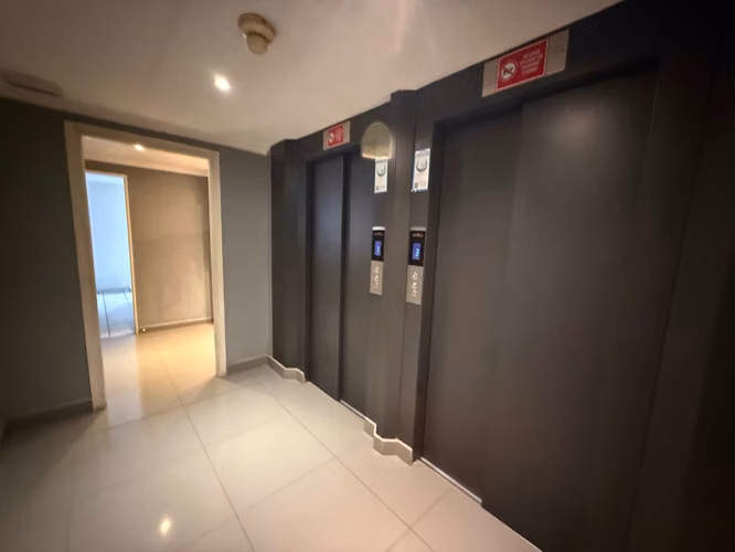 Departamento con Amplios dormitorios (182493) - Imagen 3