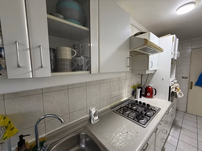 Departamento con Amplios dormitorios (182493) - Imagen 9