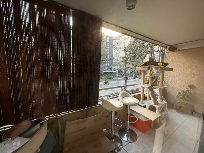 Departamento con Amplios dormitorios (182493) - Imagen 19