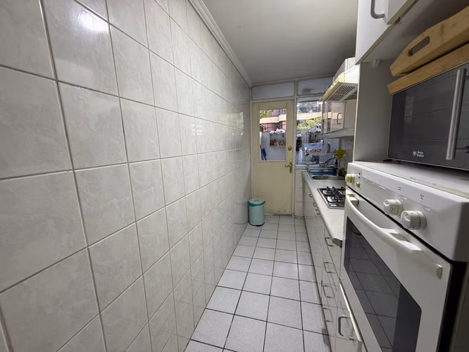 Departamento con Amplios dormitorios (182493) - Imagen 8
