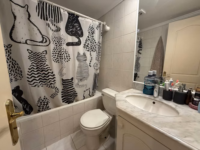 Departamento con Amplios dormitorios (182493) - Imagen 11