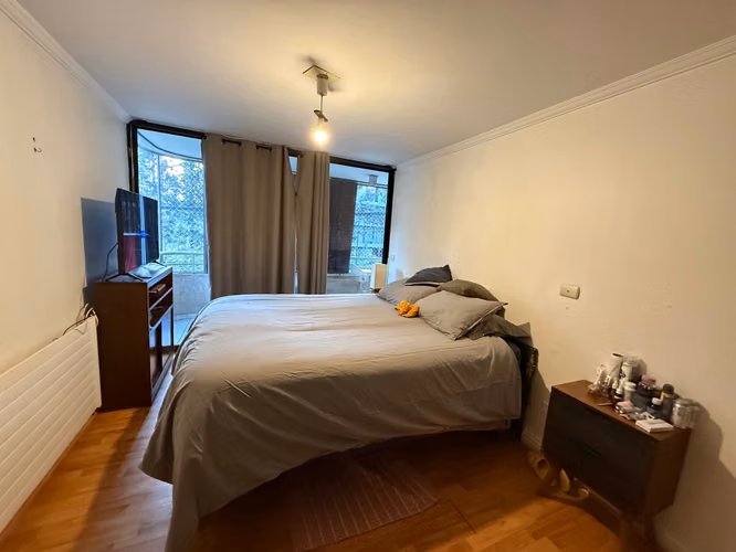 Departamento con Amplios dormitorios (182493) - Imagen 15
