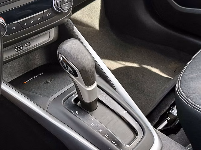 CHEVROLET MONTANA 2023 - Imagen 18