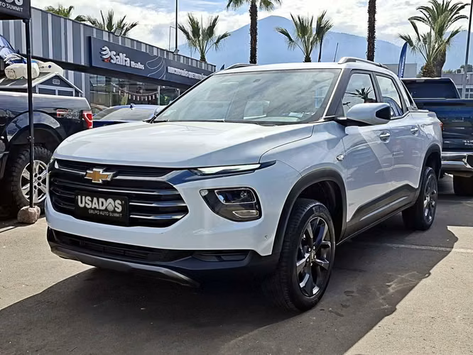 CHEVROLET MONTANA 2023 - Imagen 2
