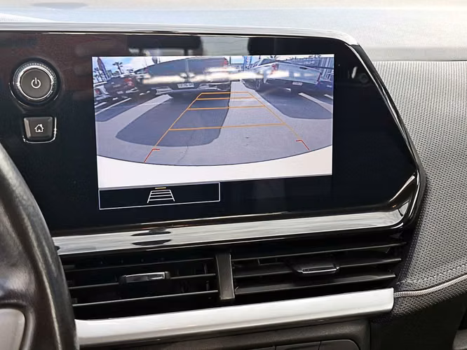 CHEVROLET MONTANA 2023 - Imagen 16