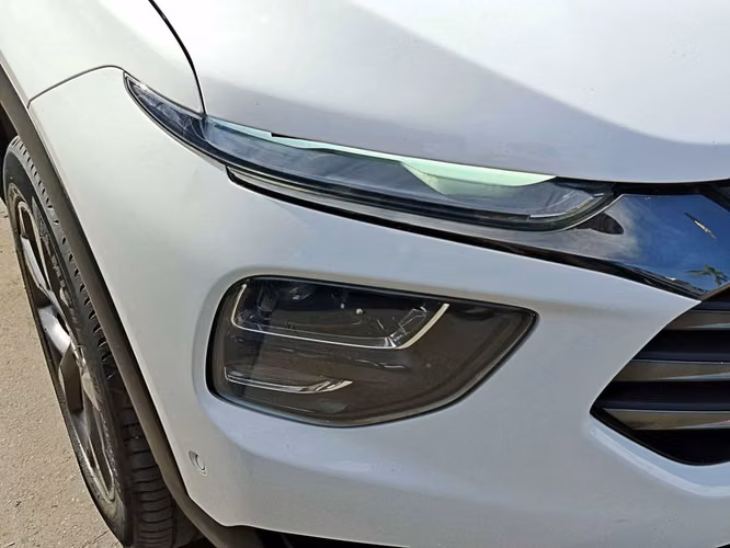 CHEVROLET MONTANA 2023 - Imagen 4