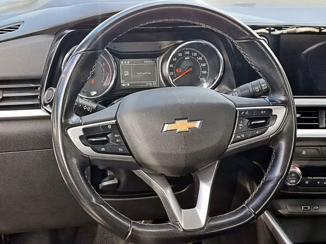 CHEVROLET MONTANA 2023 - Imagen 12