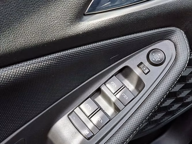 CHEVROLET MONTANA 2023 - Imagen 10