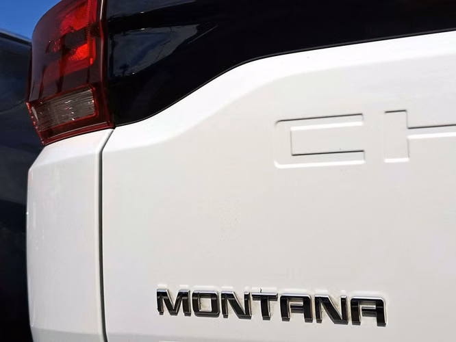 CHEVROLET MONTANA 2023 - Imagen 7