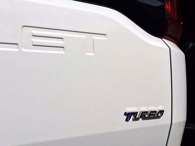 CHEVROLET MONTANA 2023 - Imagen 8