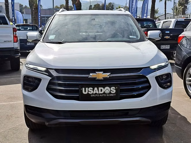 CHEVROLET MONTANA 2023 - Imagen 3
