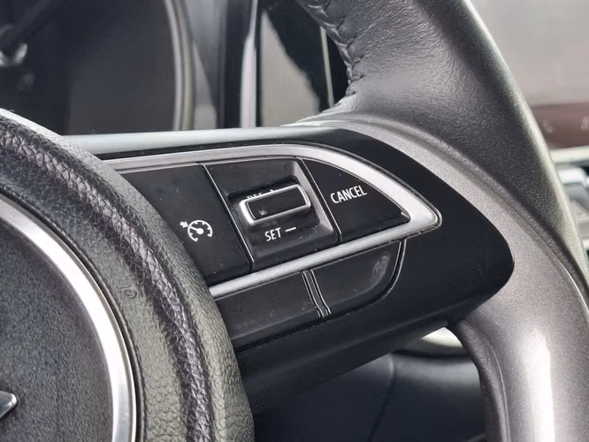SUZUKI BALENO 2024 - Imagen 13
