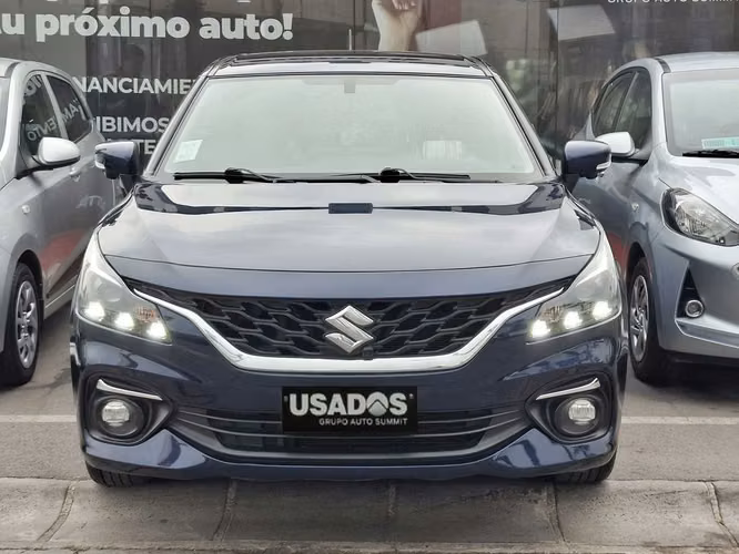 SUZUKI BALENO 2024 - Imagen 2