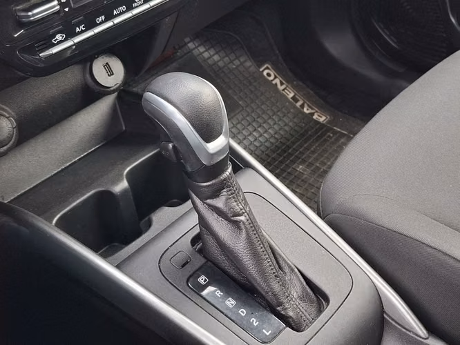 SUZUKI BALENO 2024 - Imagen 16