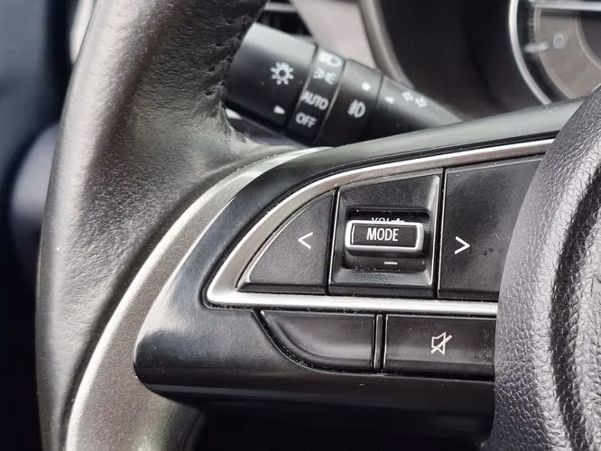 SUZUKI BALENO 2024 - Imagen 11