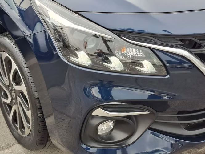 SUZUKI BALENO 2024 - Imagen 3