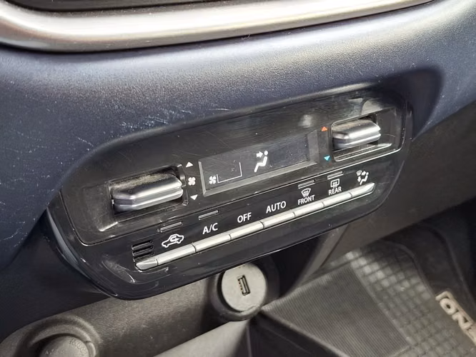 SUZUKI BALENO 2024 - Imagen 15