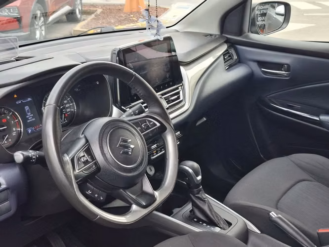 SUZUKI BALENO 2024 - Imagen 7