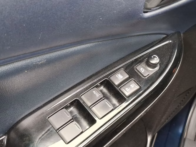 SUZUKI BALENO 2024 - Imagen 8