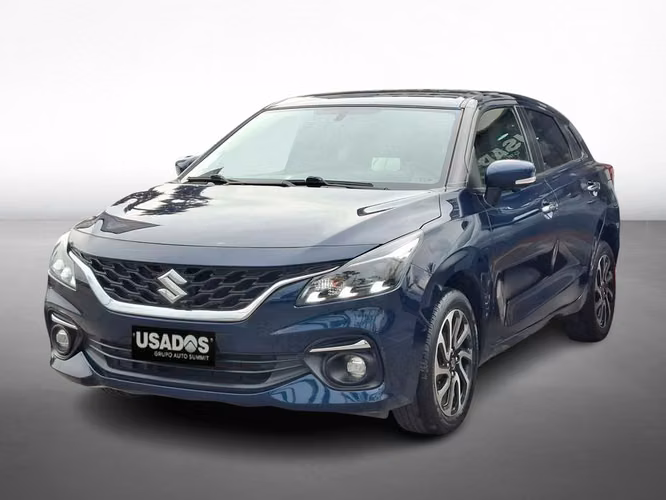 SUZUKI BALENO 2024