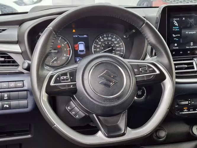 SUZUKI BALENO 2024 - Imagen 10