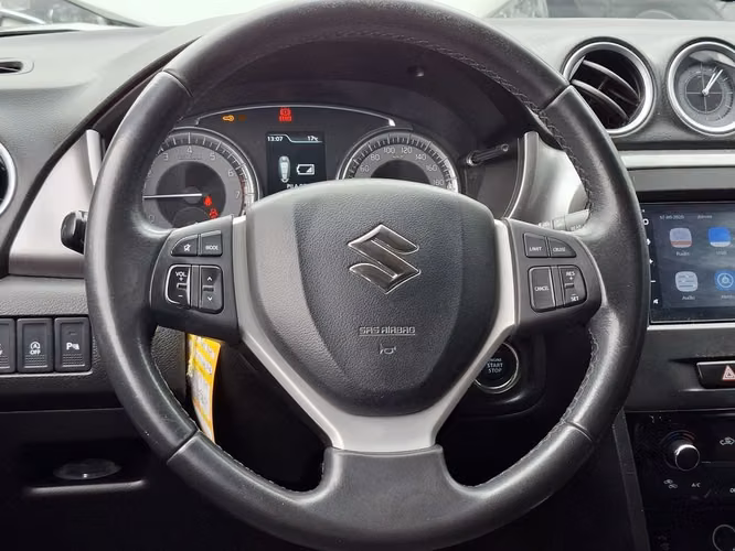 SUZUKI VITARA 2022 - Imagen 14