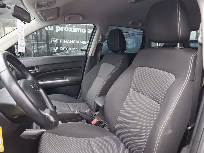 SUZUKI VITARA 2022 - Imagen 12