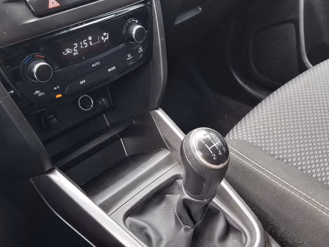 SUZUKI VITARA 2022 - Imagen 19