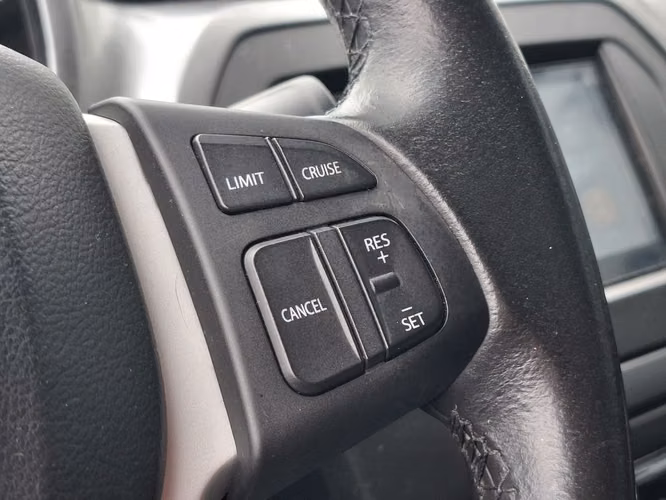SUZUKI VITARA 2022 - Imagen 17