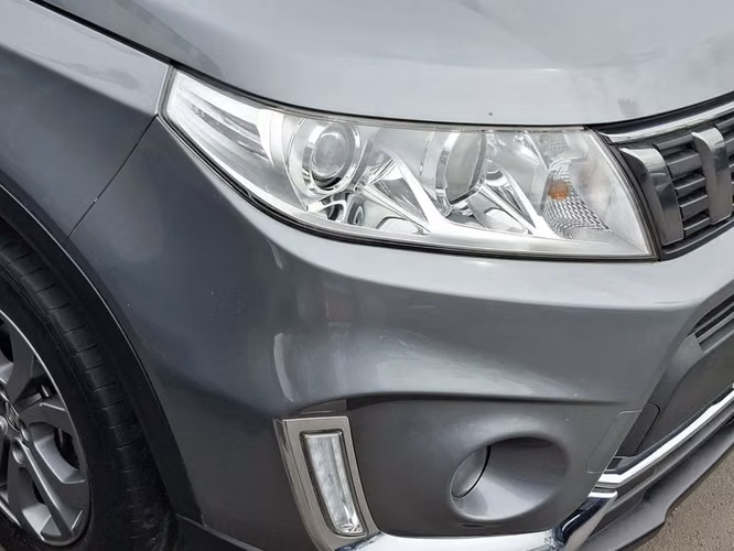 SUZUKI VITARA 2022 - Imagen 5