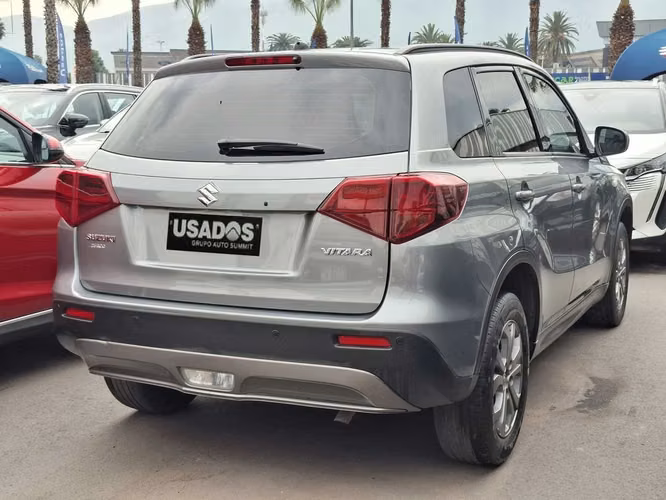 SUZUKI VITARA 2022 - Imagen 7