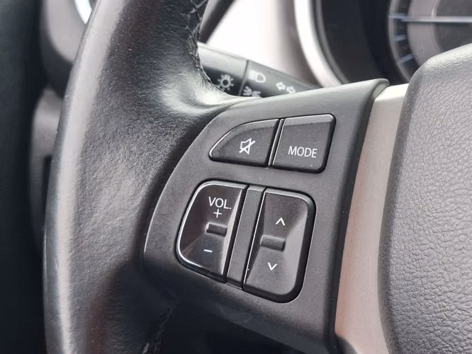 SUZUKI VITARA 2022 - Imagen 15