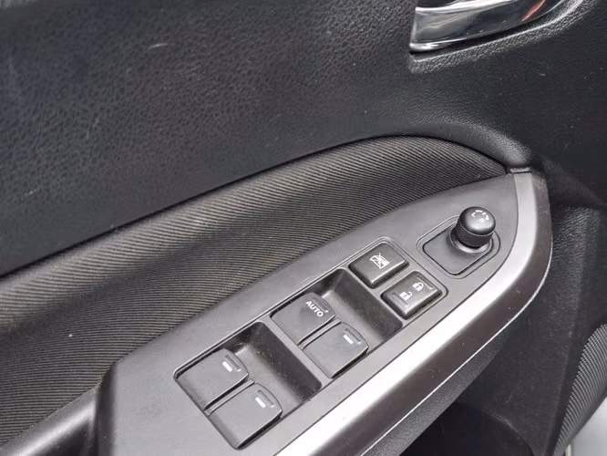 SUZUKI VITARA 2022 - Imagen 11