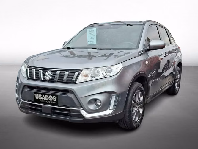 SUZUKI VITARA 2022