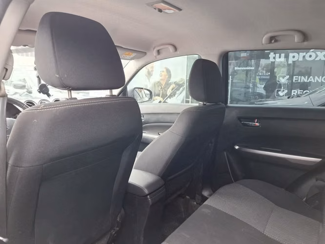 SUZUKI VITARA 2022 - Imagen 13