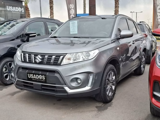 SUZUKI VITARA 2022 - Imagen 2