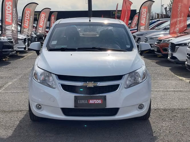 CHEVROLET SAIL 2015 - Imagen 2