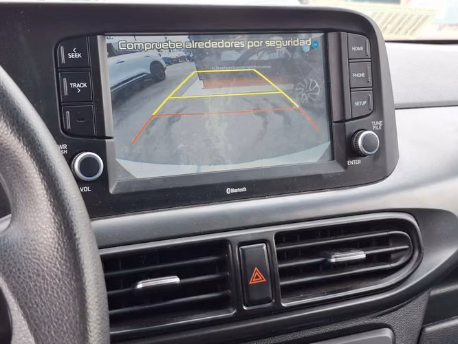 HYUNDAI GRAND I10 2023 - Imagen 16