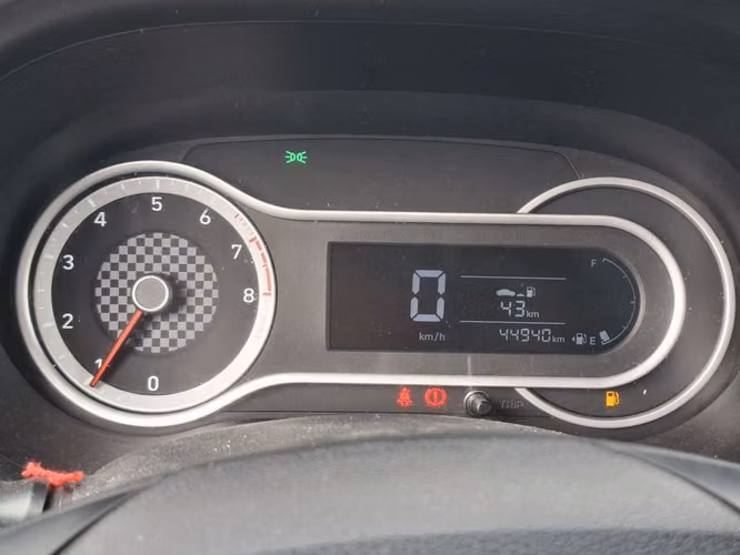 HYUNDAI GRAND I10 2023 - Imagen 15