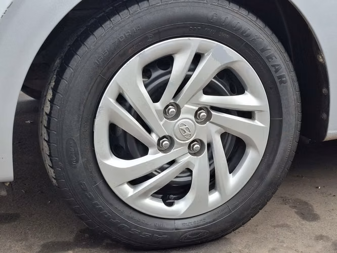 HYUNDAI GRAND I10 2023 - Imagen 5