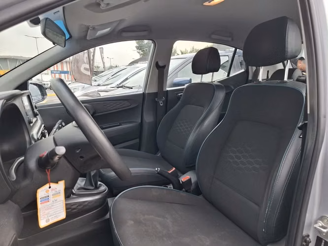HYUNDAI GRAND I10 2023 - Imagen 11