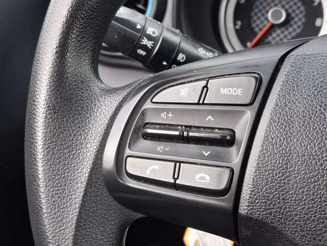 HYUNDAI GRAND I10 2023 - Imagen 14