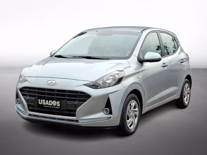 HYUNDAI GRAND I10 2023