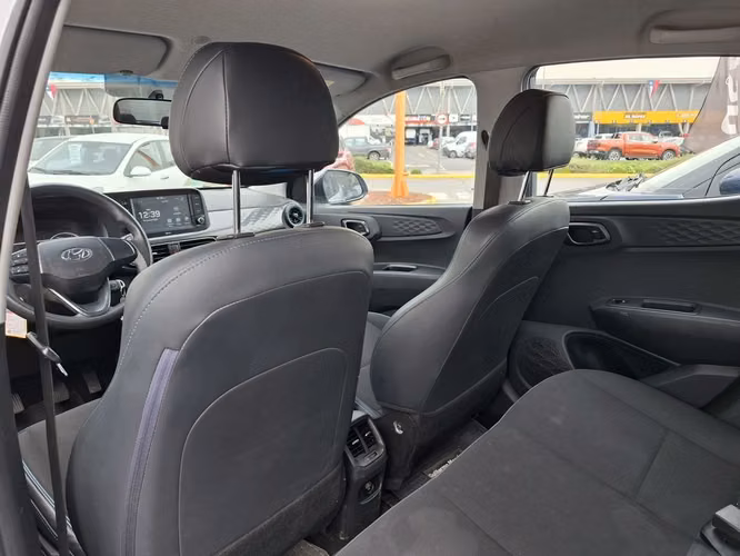 HYUNDAI GRAND I10 2023 - Imagen 12