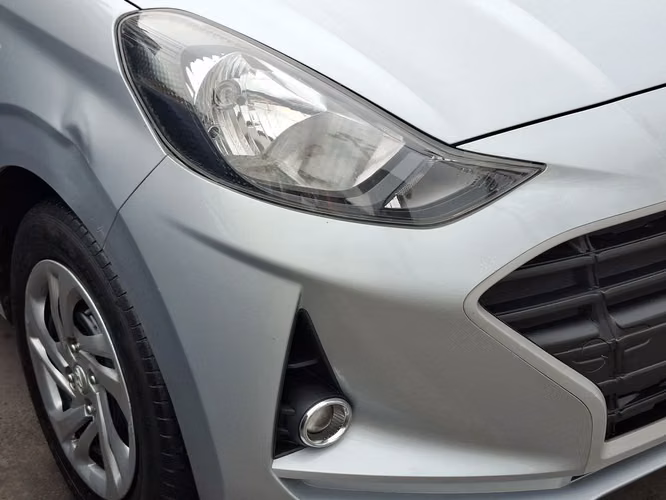HYUNDAI GRAND I10 2023 - Imagen 4